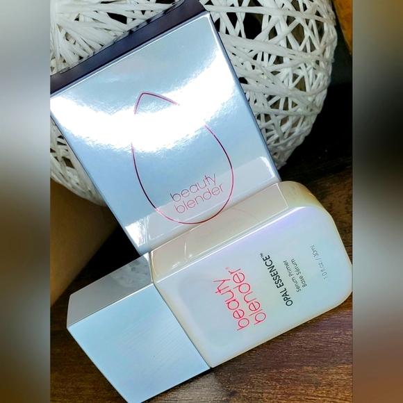 5/75$ BEAUTY BLENDER OPAL ESSENCE PRIMER - Picture 10 of 15